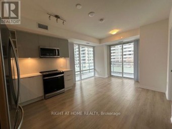 619 - 50 DUNFIELD AVENUE Toronto (Mount Pleasant East) Ontario photo 6