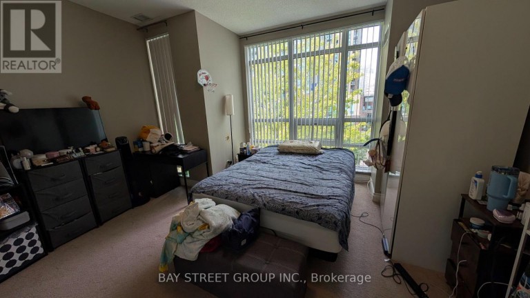 TH201 - 21 OLIVE AVENUE, Toronto (Willowdale East), Ontario, M2N4N4