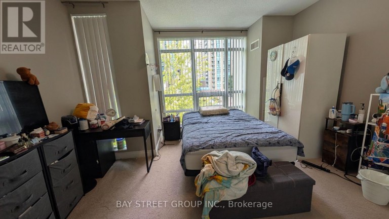 TH201 - 21 OLIVE AVENUE, Toronto (Willowdale East), Ontario, M2N4N4