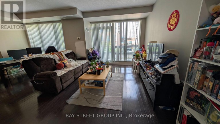 TH201 - 21 OLIVE AVENUE, Toronto (Willowdale East), Ontario, M2N4N4