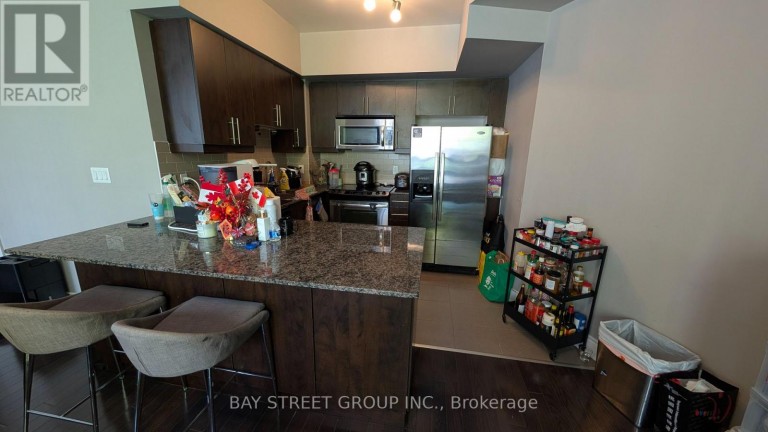 TH201 - 21 OLIVE AVENUE, Toronto (Willowdale East), Ontario, M2N4N4
