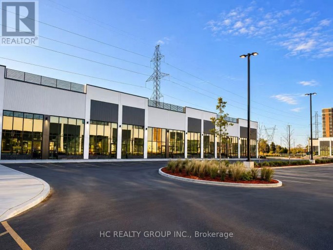 A11 - 3101 KENNEDY ROAD, Toronto (Milliken), Ontario, M1V4Y1