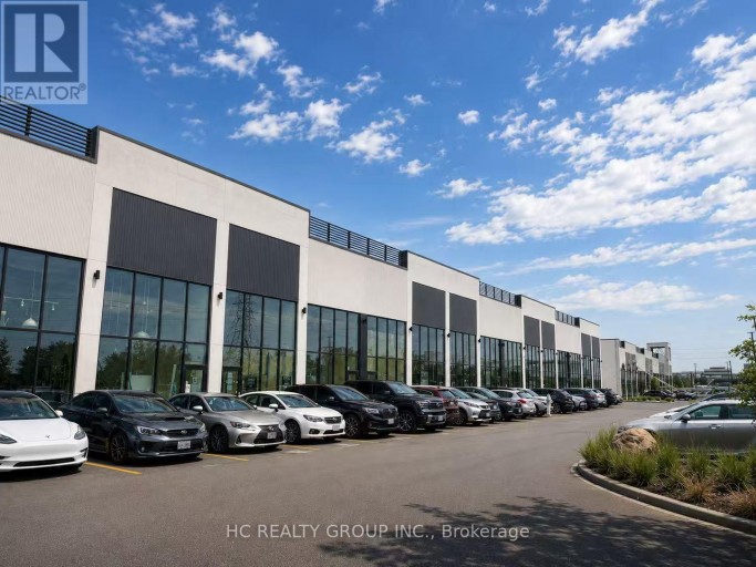 A11 - 3101 KENNEDY ROAD, Toronto (Milliken), Ontario, M1V4Y1