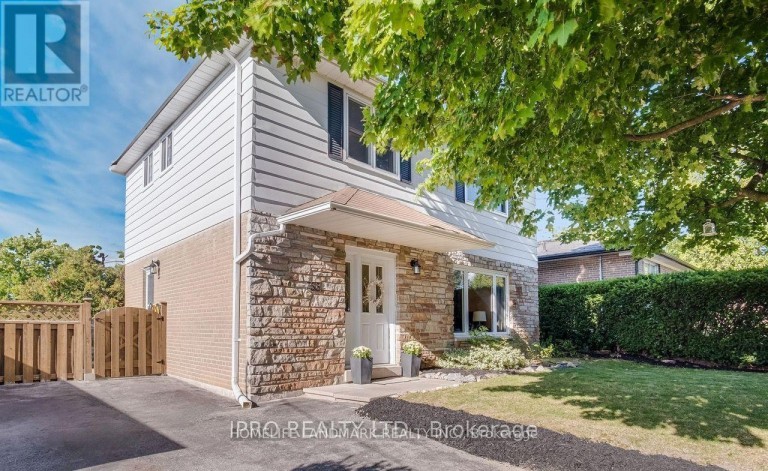 BSMT - 755 BOTANY HILL CRESCENT, Newmarket (Huron Heights-Leslie Valley), Ontario, L3Y3A7
