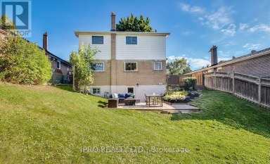 BSMT - 755 BOTANY HILL CRESCENT Newmarket (Huron Heights-Leslie Valley) Ontario photo 12