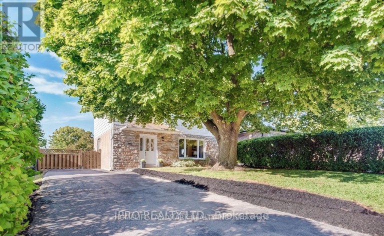 BSMT - 755 BOTANY HILL CRESCENT, Newmarket (Huron Heights-Leslie Valley), Ontario, L3Y3A7