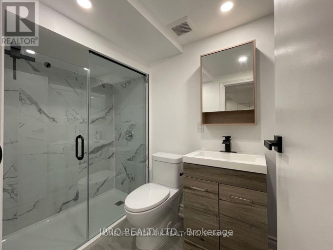 BSMT - 755 BOTANY HILL CRESCENT, Newmarket (Huron Heights-Leslie Valley), Ontario, L3Y3A7