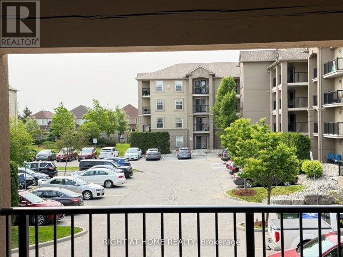 206 - 1340 MAIN STREET, Milton (DE Dempsey), Ontario, L9T7S6
