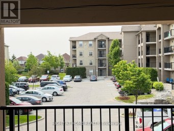 206 - 1340 MAIN STREET Milton (DE Dempsey) Ontario photo 1