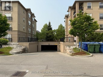 206 - 1340 MAIN STREET Milton (DE Dempsey) Ontario photo 9