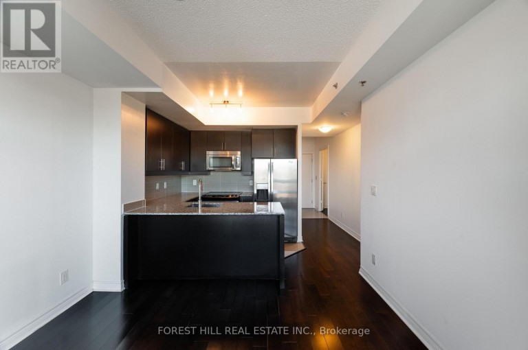 510 - 2756 OLD LESLIE STREET, Toronto (Bayview Village), Ontario, M2K0A9
