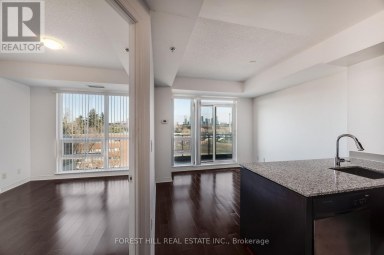 510 - 2756 OLD LESLIE STREET Toronto (Bayview Village) Ontario photo 10