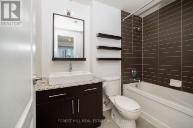 510 - 2756 OLD LESLIE STREET Toronto (Bayview Village) Ontario photo 12
