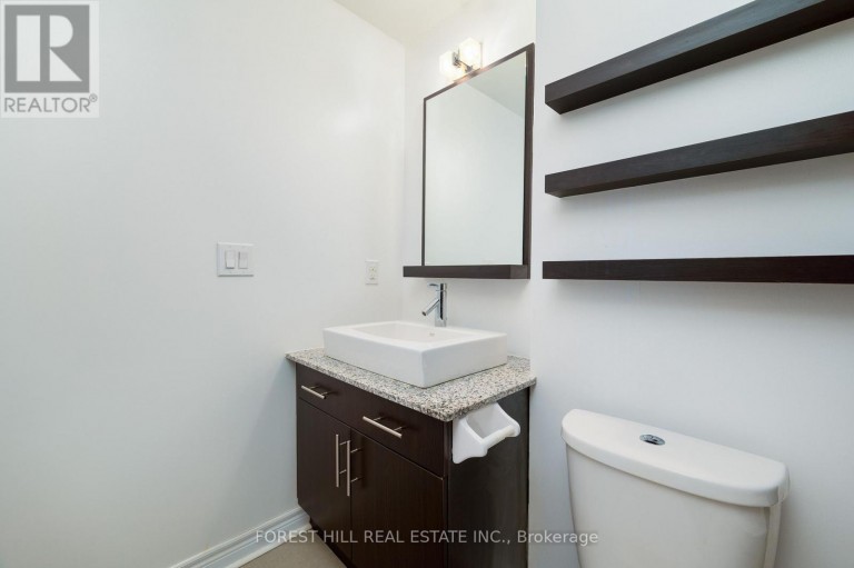 510 - 2756 OLD LESLIE STREET, Toronto (Bayview Village), Ontario, M2K0A9