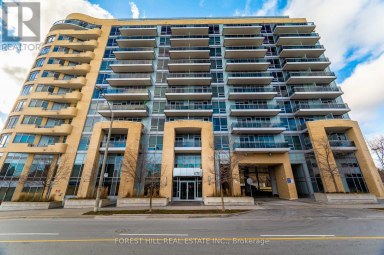510 - 2756 OLD LESLIE STREET Toronto (Bayview Village) Ontario photo 14