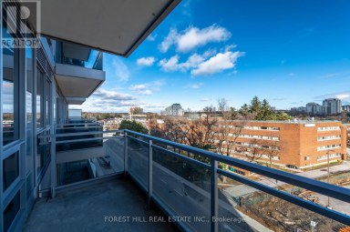 510 - 2756 OLD LESLIE STREET Toronto (Bayview Village) Ontario photo 15