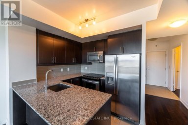 510 - 2756 OLD LESLIE STREET Toronto (Bayview Village) Ontario photo 17