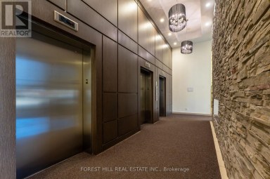 510 - 2756 OLD LESLIE STREET Toronto (Bayview Village) Ontario photo 22