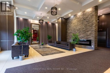 510 - 2756 OLD LESLIE STREET Toronto (Bayview Village) Ontario photo 23
