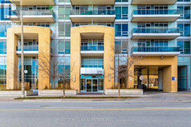510 - 2756 OLD LESLIE STREET Toronto (Bayview Village) Ontario photo 24