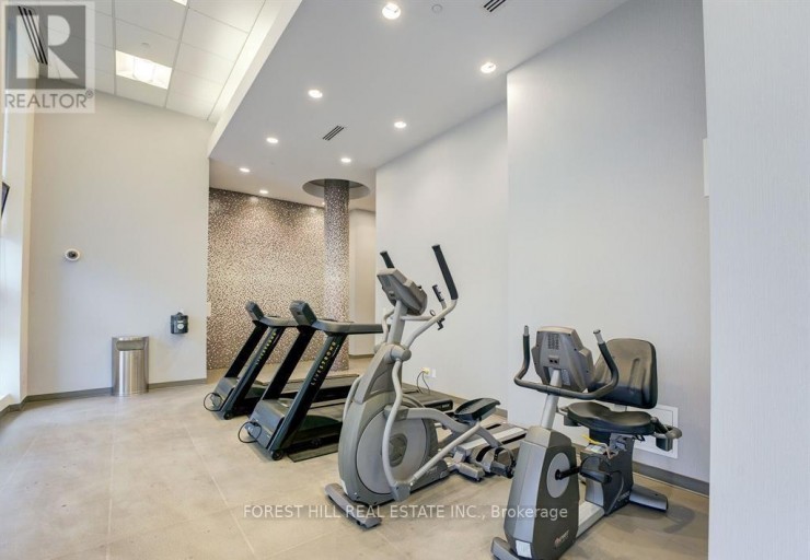 510 - 2756 OLD LESLIE STREET, Toronto (Bayview Village), Ontario, M2K0A9
