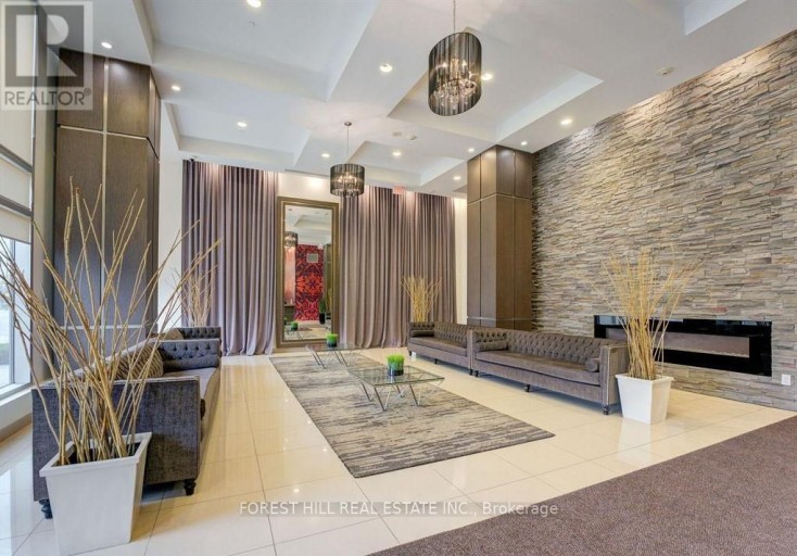 510 - 2756 OLD LESLIE STREET, Toronto (Bayview Village), Ontario, M2K0A9