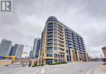 510 - 2756 OLD LESLIE STREET Toronto (Bayview Village) Ontario photo 30