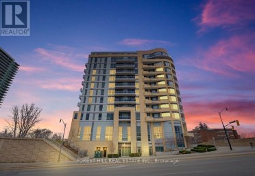 510 - 2756 OLD LESLIE STREET Toronto (Bayview Village) Ontario photo 31