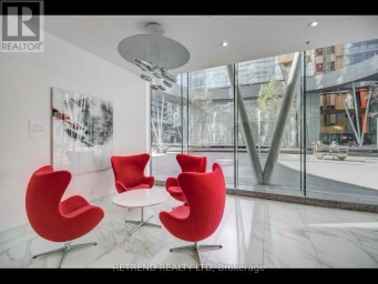 3101 - 12 YORK STREET Toronto (Waterfront Communities) Ontario photo 14