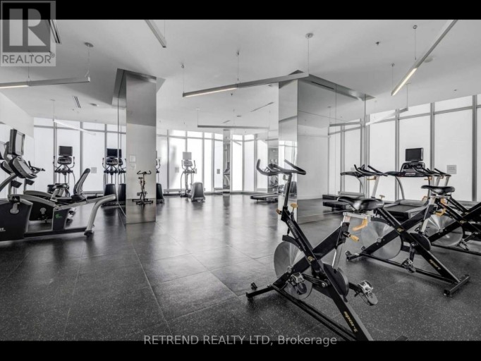 3101 - 12 YORK STREET, Toronto (Waterfront Communities), Ontario, M5J0A9