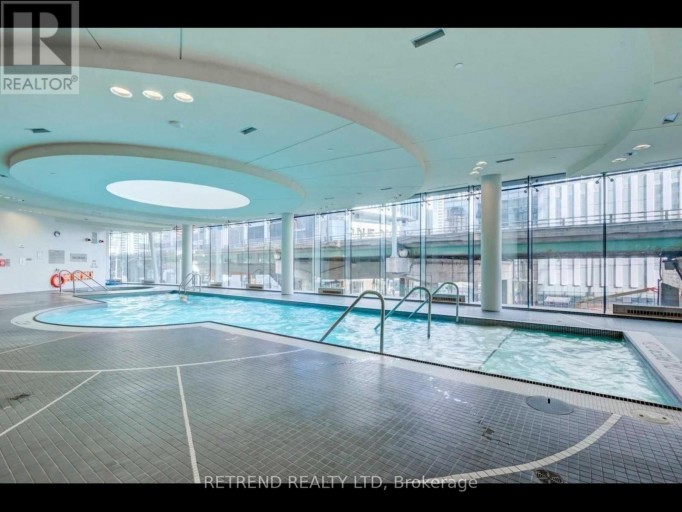 3101 - 12 YORK STREET, Toronto (Waterfront Communities), Ontario, M5J0A9