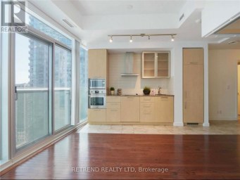 3101 - 12 YORK STREET Toronto (Waterfront Communities) Ontario photo 2