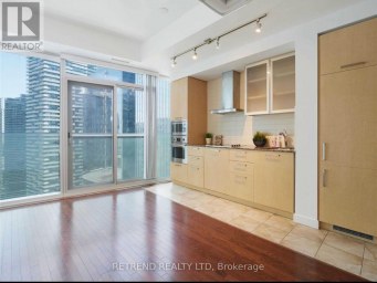 3101 - 12 YORK STREET Toronto (Waterfront Communities) Ontario photo 3