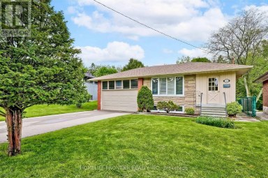 LOWER A - 11 ALPACA DRIVE Toronto (Woburn) Ontario photo 1