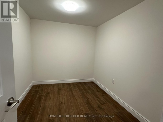 LOWER A - 11 ALPACA DRIVE, Toronto (Woburn), Ontario, M1J2Z8