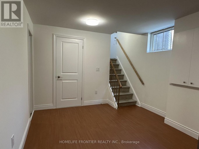 LOWER A - 11 ALPACA DRIVE, Toronto (Woburn), Ontario, M1J2Z8