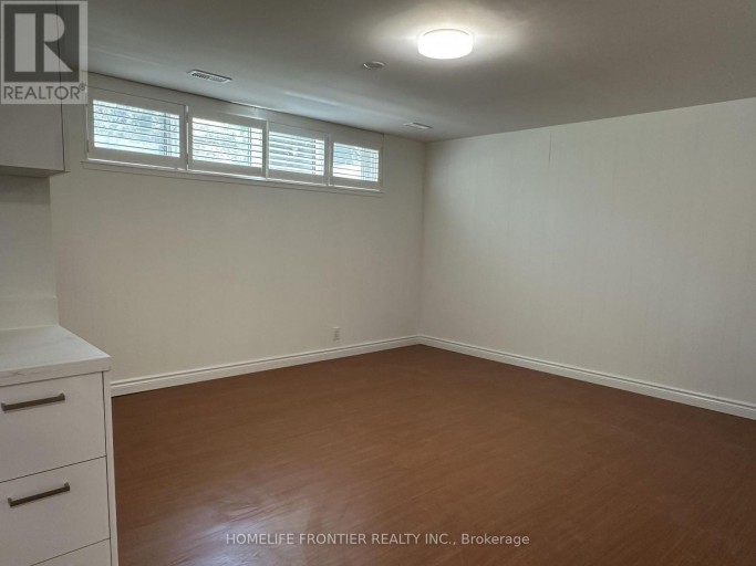 LOWER A - 11 ALPACA DRIVE, Toronto (Woburn), Ontario, M1J2Z8
