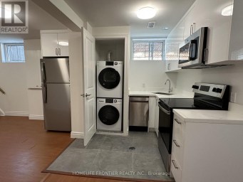 LOWER A - 11 ALPACA DRIVE Toronto (Woburn) Ontario photo 7