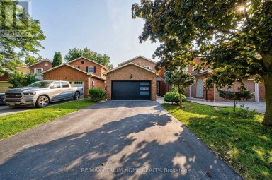 61 TROTHEN CIRCLE Markham (Markham Village) Ontario photo 1
