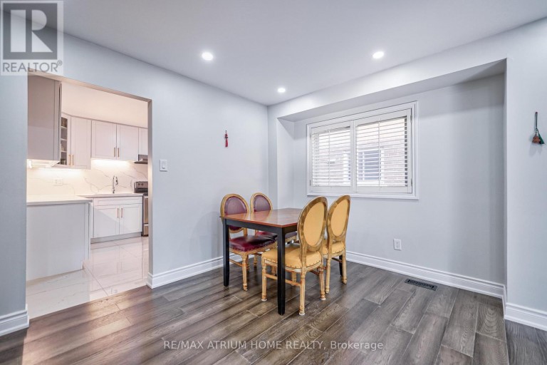 61 TROTHEN CIRCLE, Markham (Markham Village), Ontario, L3P4H3