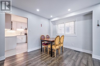 61 TROTHEN CIRCLE Markham (Markham Village) Ontario photo 12