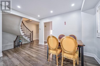 61 TROTHEN CIRCLE Markham (Markham Village) Ontario photo 13