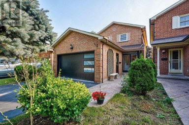 61 TROTHEN CIRCLE Markham (Markham Village) Ontario photo 2