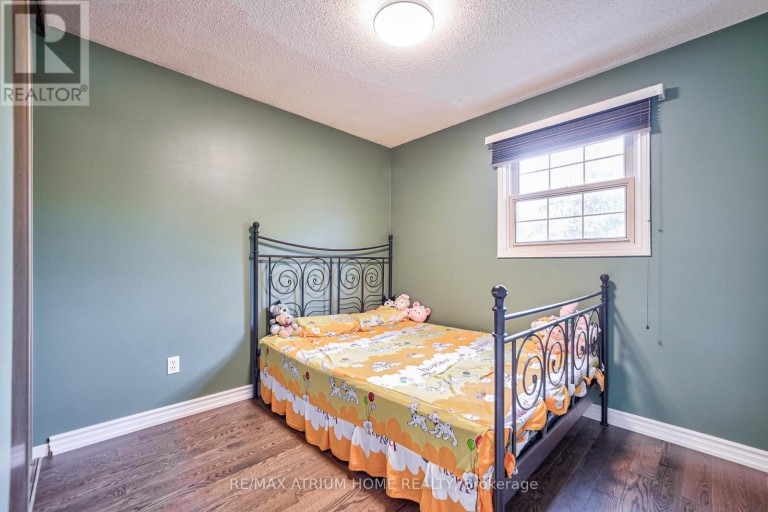 61 TROTHEN CIRCLE, Markham (Markham Village), Ontario, L3P4H3