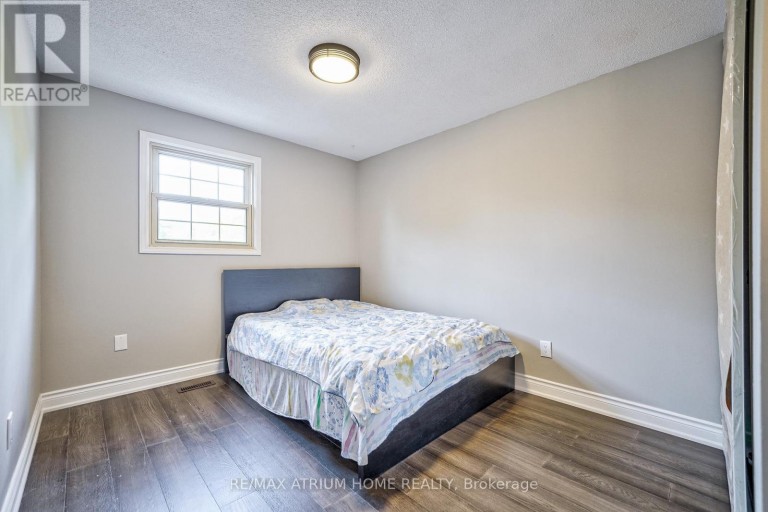 61 TROTHEN CIRCLE, Markham (Markham Village), Ontario, L3P4H3