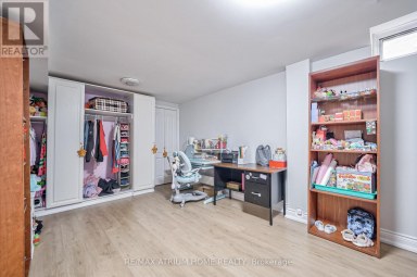 61 TROTHEN CIRCLE Markham (Markham Village) Ontario photo 31