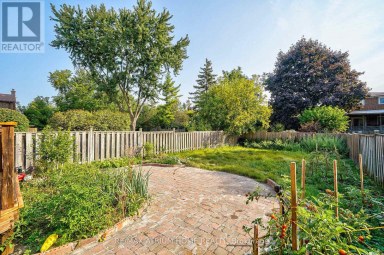 61 TROTHEN CIRCLE Markham (Markham Village) Ontario photo 37