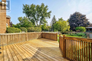 61 TROTHEN CIRCLE Markham (Markham Village) Ontario photo 38