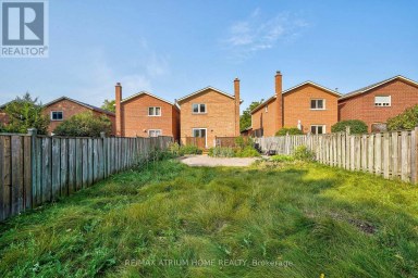 61 TROTHEN CIRCLE Markham (Markham Village) Ontario photo 40