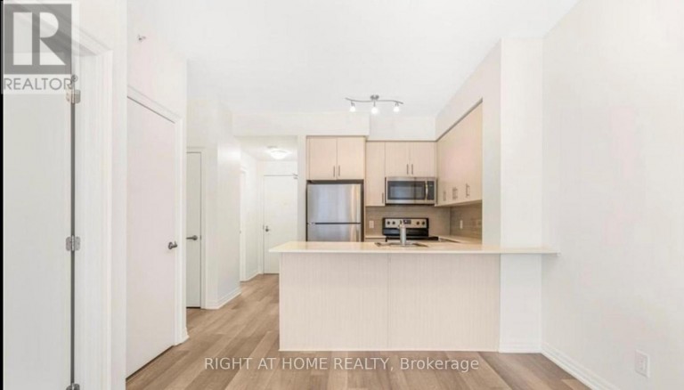 607 - 111 WORSLEY STREET, Barrie (City Centre), Ontario, L4M5R5